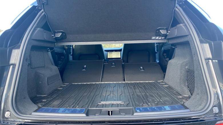 Land Rover Range Rover Evoque 1.5 P270e Dynamic SE 5dr Auto Hatchback